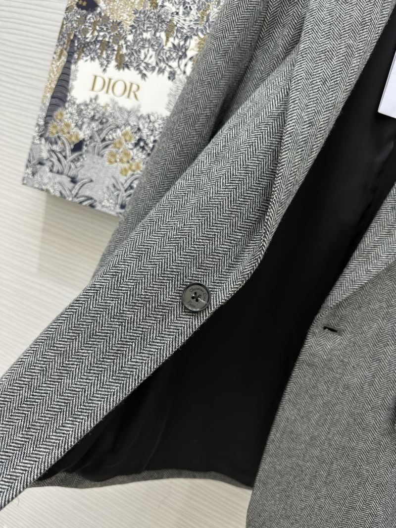 Christian Dior Outwear